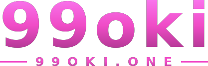 99oki logo