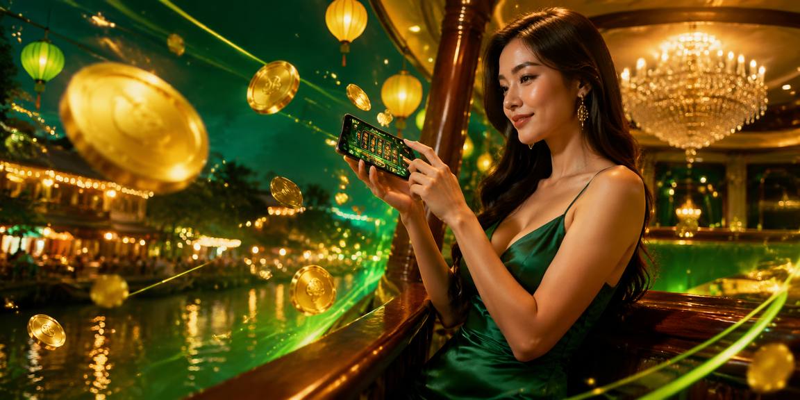 99oki Sic Bo Cổ Điển