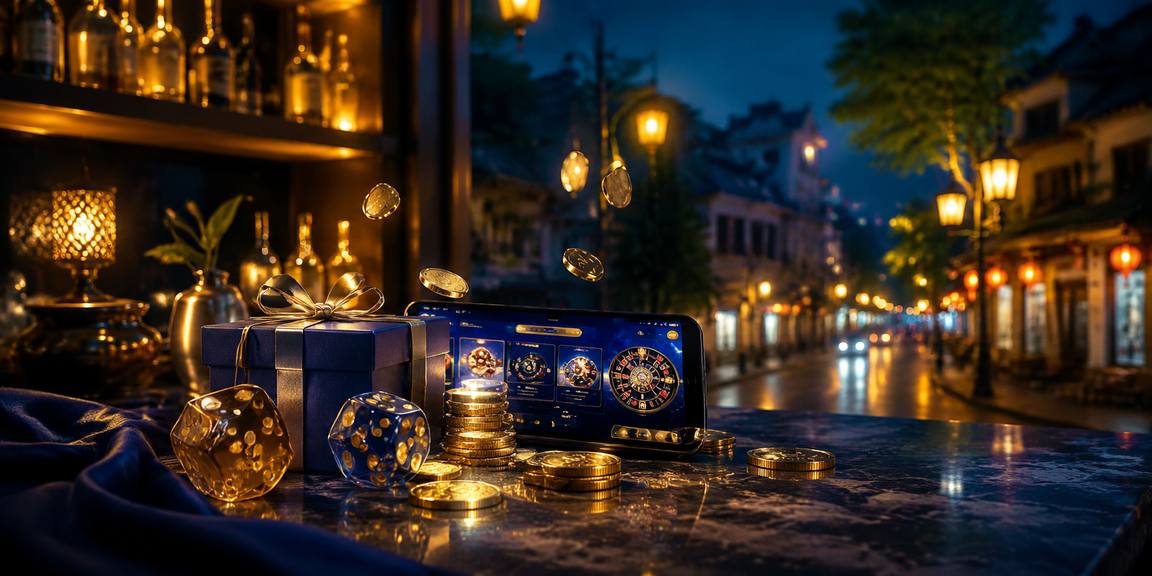 99oki Vào sảnh 99oki chỉ với vài bước